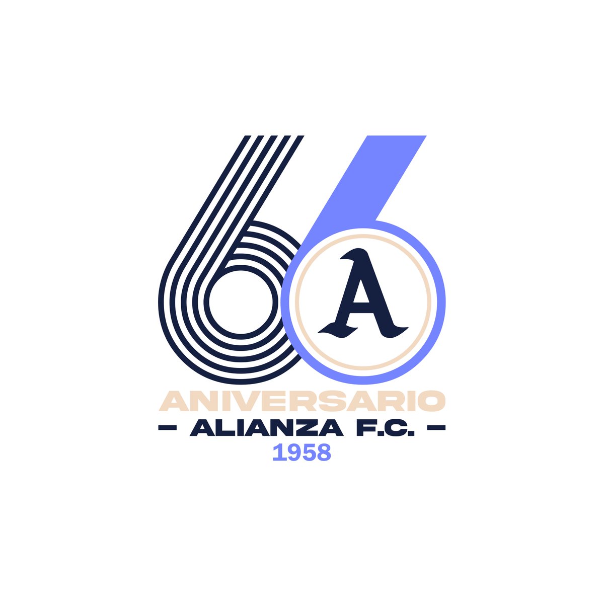 AlianzaFC_sv's tweet photo. 🤍 𝟙𝟡𝟝𝟠 - 𝟚𝟘𝟚𝟜 🩵

🎂 66 años de 𝗛𝗜𝗦𝗧𝗢𝗥𝗜𝗔, 𝗙𝗨́𝗧𝗕𝗢𝗟 y 𝗔𝗠𝗢𝗥 junto a nuestra afición. 

🎉 Hoy festejamos el orgullo de pertenecer al equipo 𝗠𝗔́𝗦 𝗚𝗥𝗔𝗡𝗗𝗘 𝗗𝗘 𝗘𝗟 𝗦𝗔𝗟𝗩𝗔𝗗𝗢𝗥. 

#PorSiempreAlianza https://t.co/frpnEPupHB