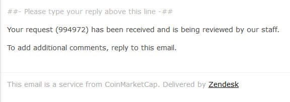 FinalFreakOff's tweet image. 🚀 $DIDDY Just submitted our request to [DIDDY] through CoinMarketCap! 🚀

🎫 Request ID: 994972

🔗 coinmarketcap.com/dexscan/solana…