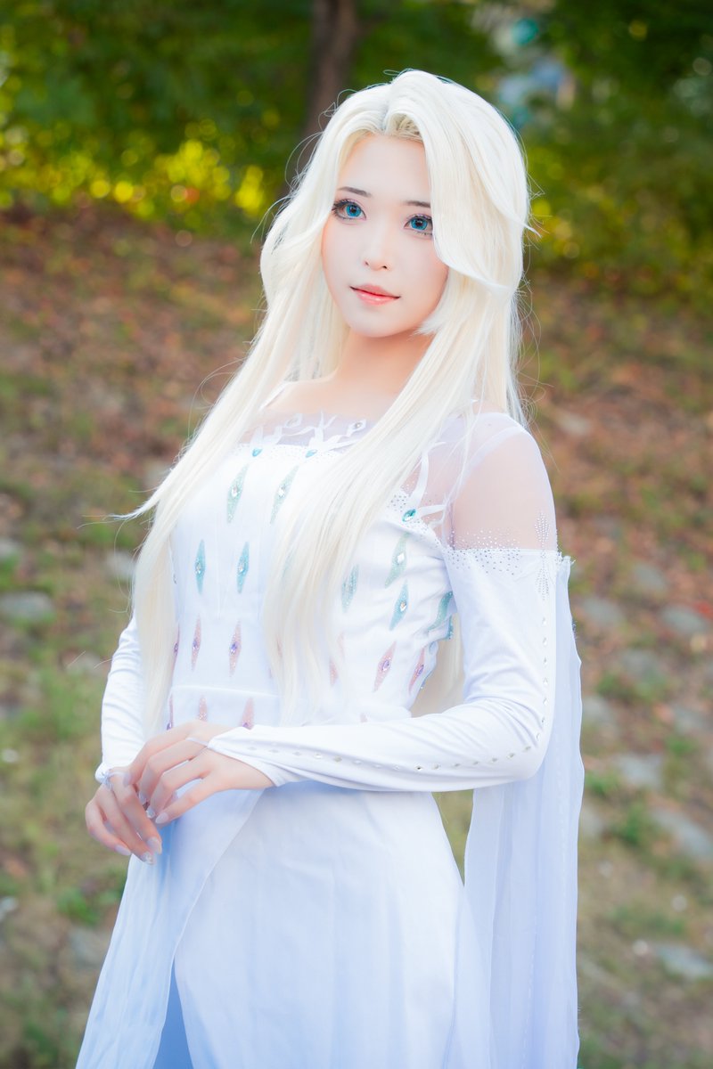 2024.10.12                              
2024 성남 페스티벌 2024  

"겨울왕국" -  엘사   
모델 : 시루님(@siru_0207)      
    
#ZENCREATIVE #RZCOS #겨울왕국 
#코스프레 #cosplay #コスプレ https://t.co/8YopKplhCN