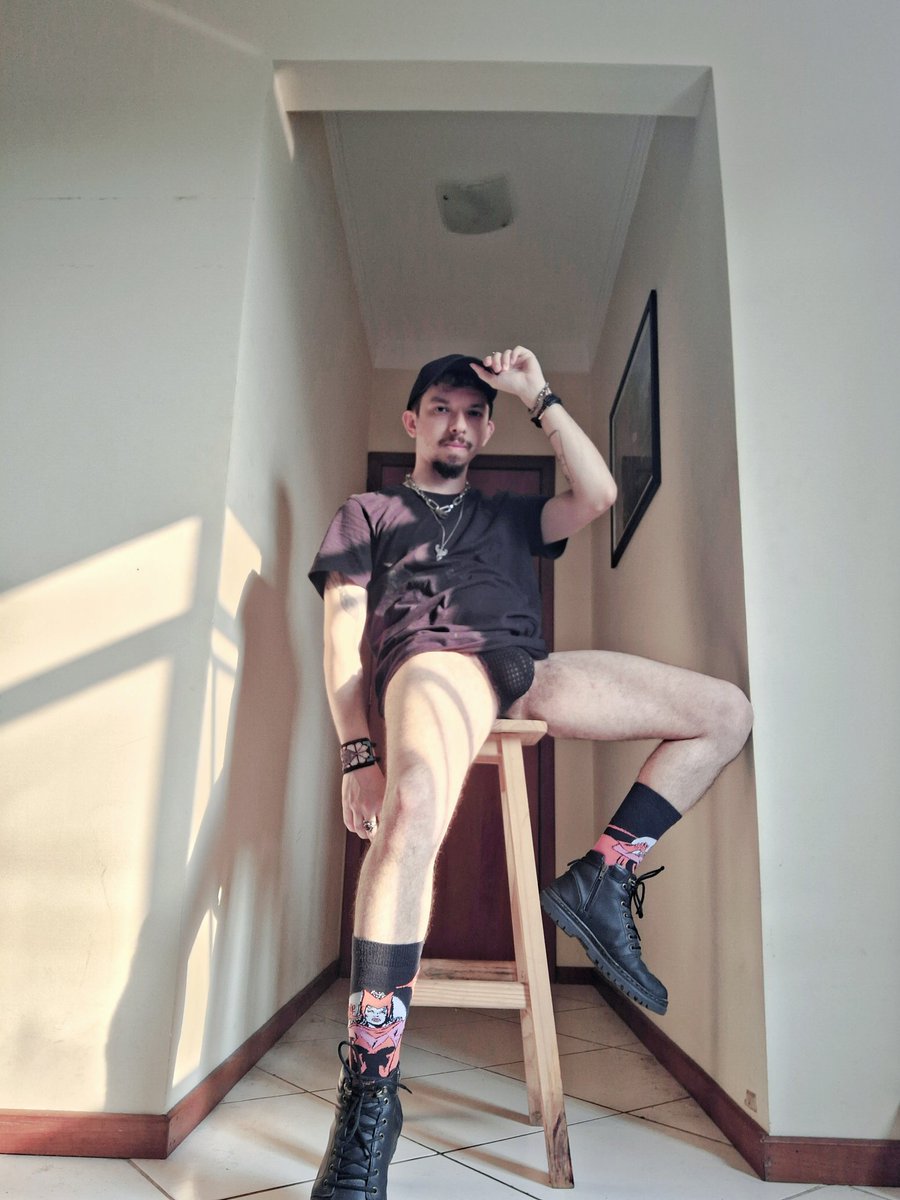 SubLittleScorp's tweet image. 🧢🩲🥾🔥
#jockstrap