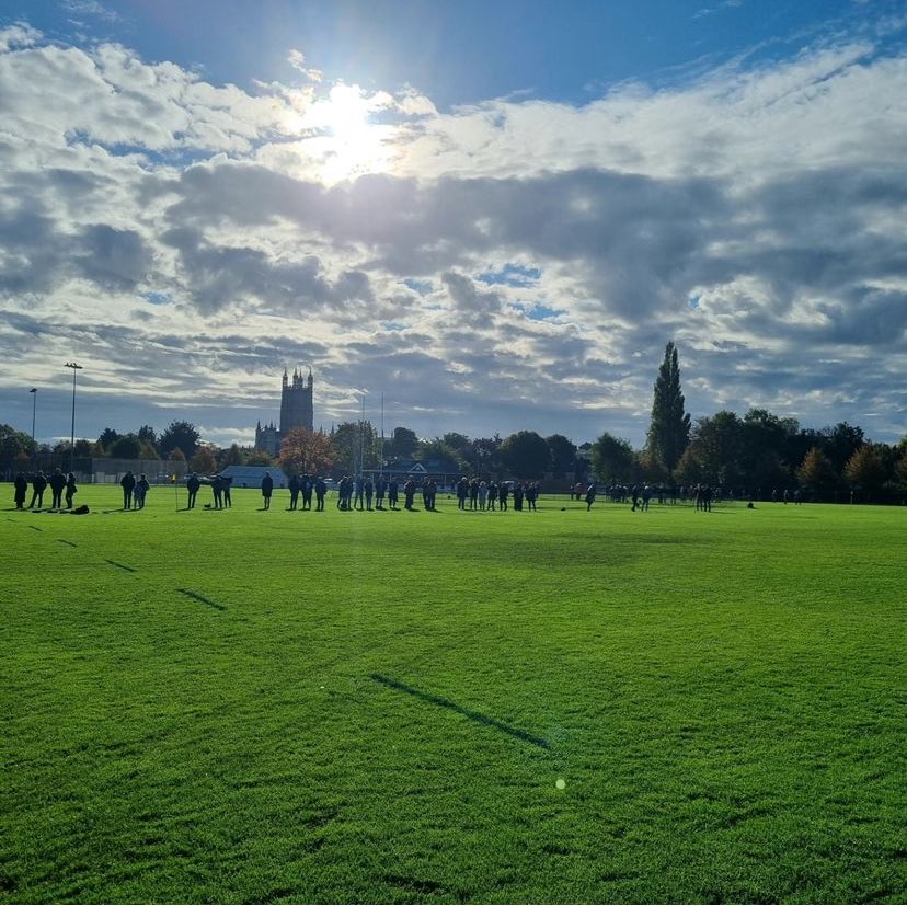 🏉 - Another busy week for our rugby sides. Well done to all the pupils who have represented the school this week. #KingsRugby