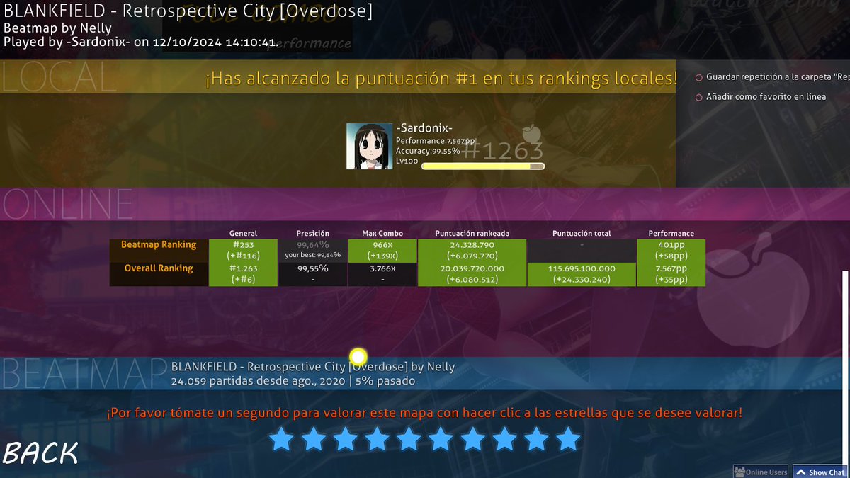 S-a-r-d-o123 (@sardonixctb) on Twitter photo I came back. I came back.