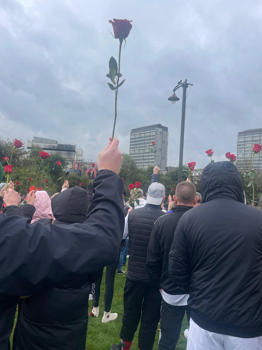 Phoenix Futures Scotland tweet media