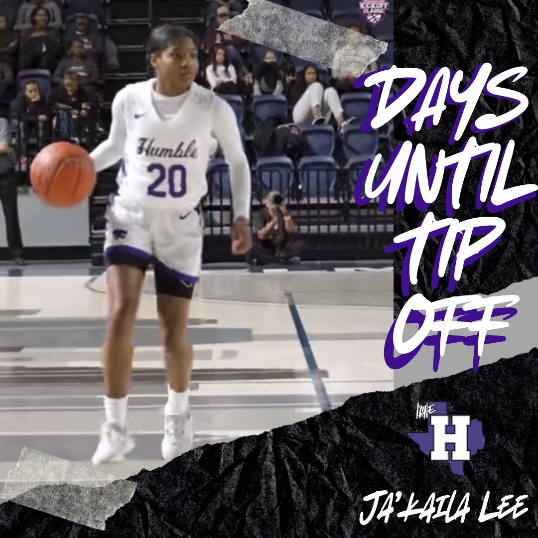HumbleGBB's tweet photo. Closer @HumbleISD_HHS @jakailalee1 #ProtectTheH #AtAllCost https://t.co/nrtM4WWuGe