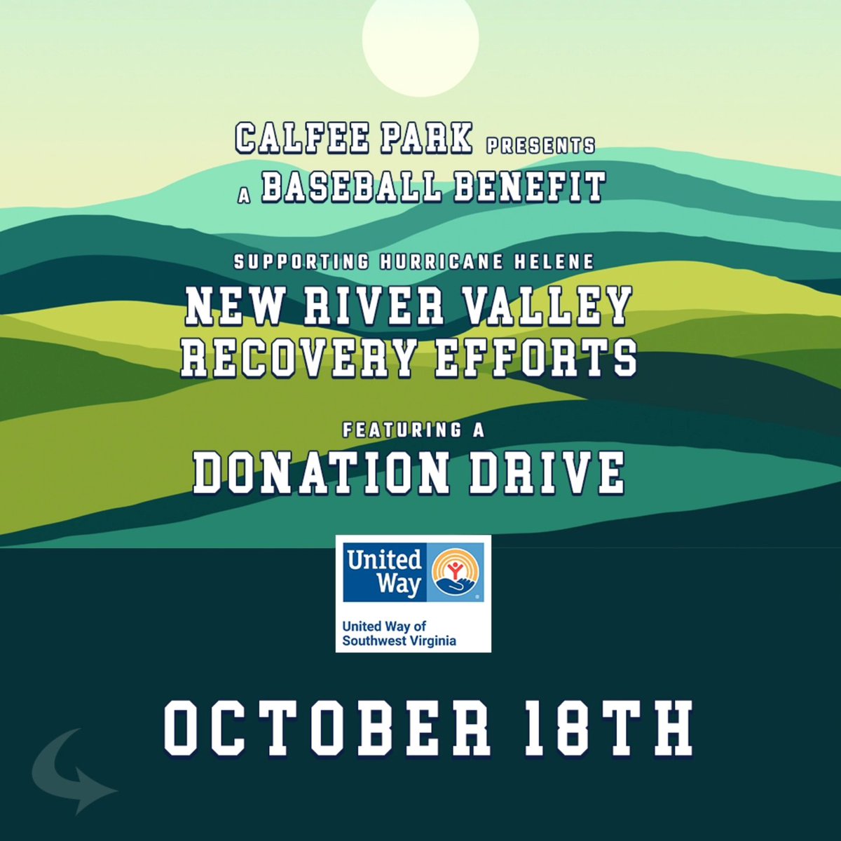 Pulaski River Turtles tweet media