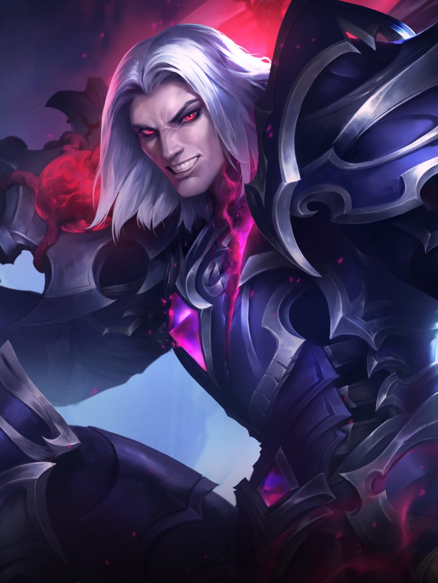 SMITE 2 tweet media