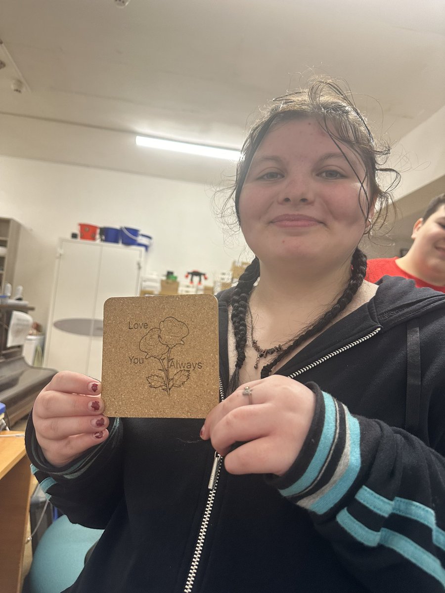 YouthShedzCymru's tweet image. Creating and doing good for their community 😊❤️ 

#prosocialidentity #belonging #purpose