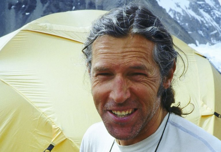 KrisAnnapurna's tweet photo. Piolet d’Or 2024 
Lifetime achievement

JORDI COROMINAS!

👏👏👏👏👏👏 https://t.co/s4DVIFxKgG