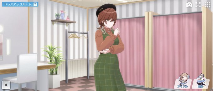 コスプレイヤーらんまるのTwitter画像3