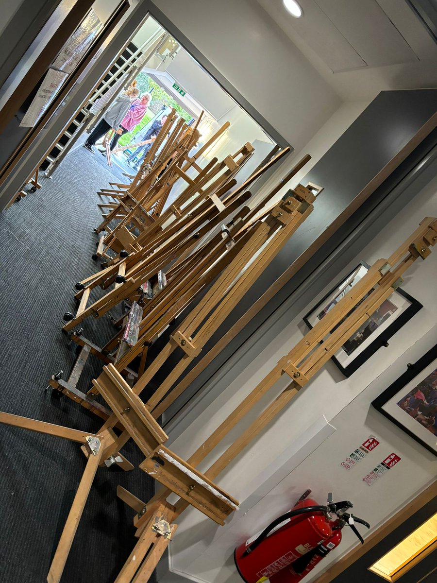 Our social cohesion project Thread of Life, in response to the summer riots, will bear its fruit on Monday evening at The Sheepfolds.  Free for all to attend and an evening guaranteed to create reflection and curiosity <a href="/sunderlandcol/">Sunderland College</a>