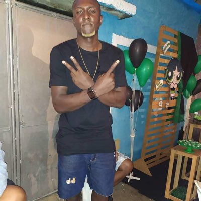 #NovaFotoDePerfil