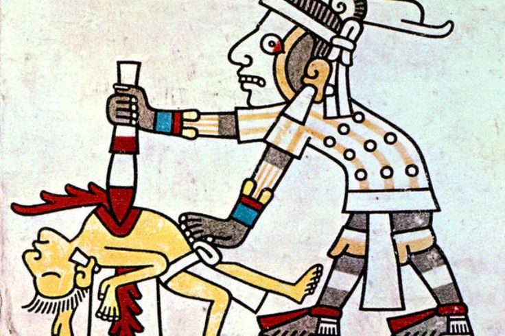 Robnimor1's tweet photo. Día de la liberación indígena. El fin de la barbarie. https://t.co/Kj6d0yAbjM
