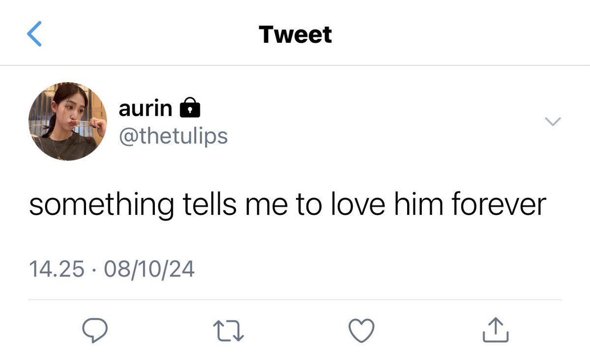 laveeis's tweet photo. sincerely yours

lee jeno few tweets au https://t.co/2SYHM2YX9L