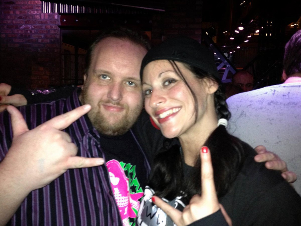 SHIMMER Wrestling tweet media