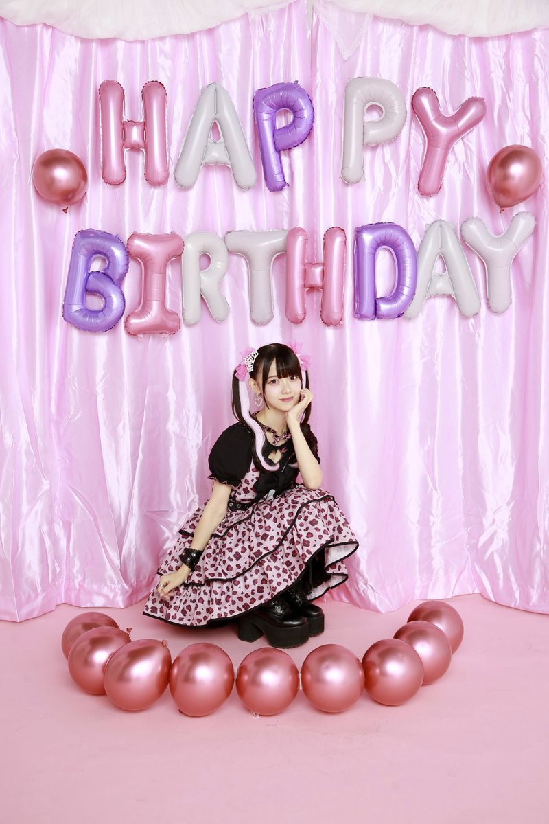 高嶺のなでしこ 松本ももな 生誕グッズ Tシャツ リボン アクスタ 高嶺