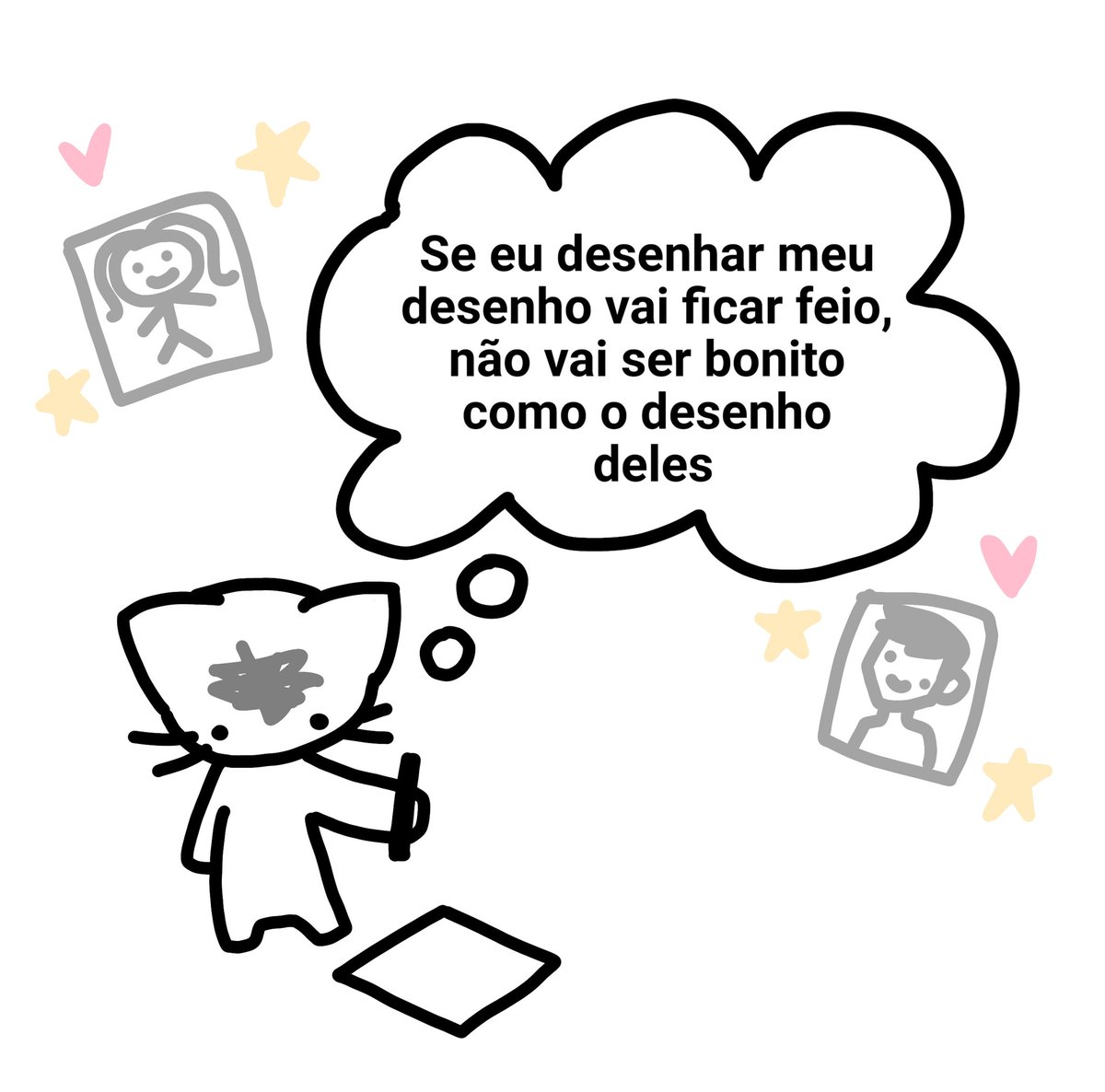 stargirl_xdd's tweet photo. Todo dia é isso 😭 https://t.co/gNFBZaEmfh