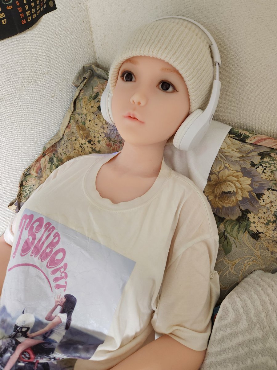 rikunohimegoto's tweet image. 【第2回ドール プチ☆フォトコンテスト】
☆エントリーナンバー １４番
オーナーさん：阿佳(よっちゃん)さん
ドールさん：ちゃん #piperdoll

フォトタイトル：『今日は何を見せてくれるんですか？』

動画→ 
youtu.be/nRcRXKmKy6c?si… 
#リクのひめごと #mailovedoll