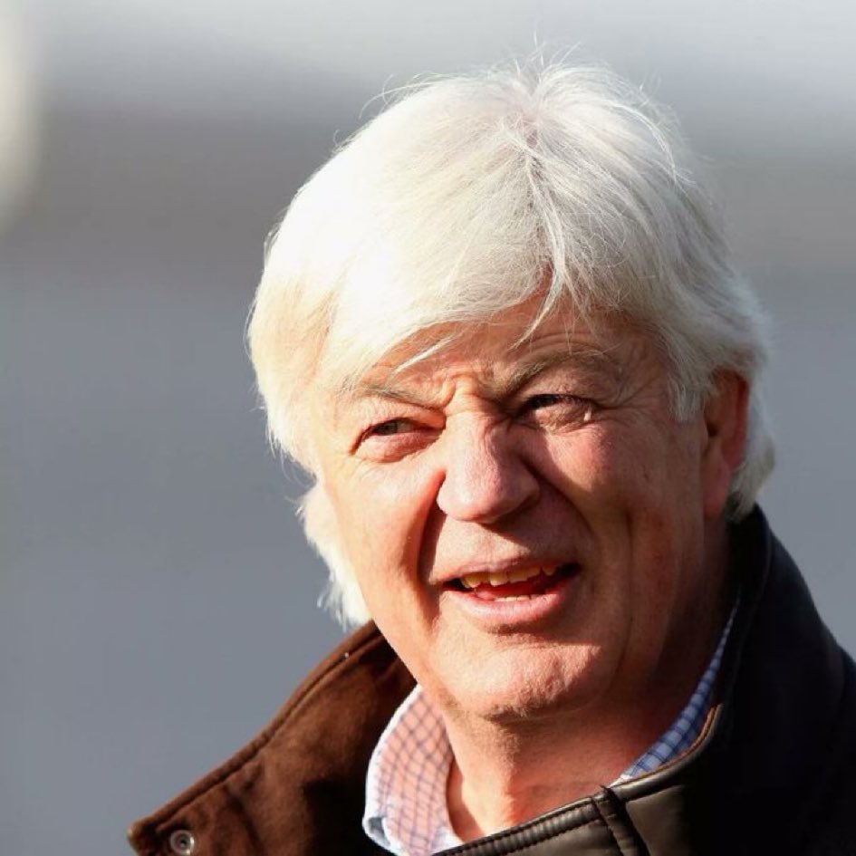 We are sad to hear the news that Kevin Bowring has passed away.

Kevin was passionate about coaching and coach development working with many coaches on our programmes. 

Our thoughts are with his family #coachingfamily