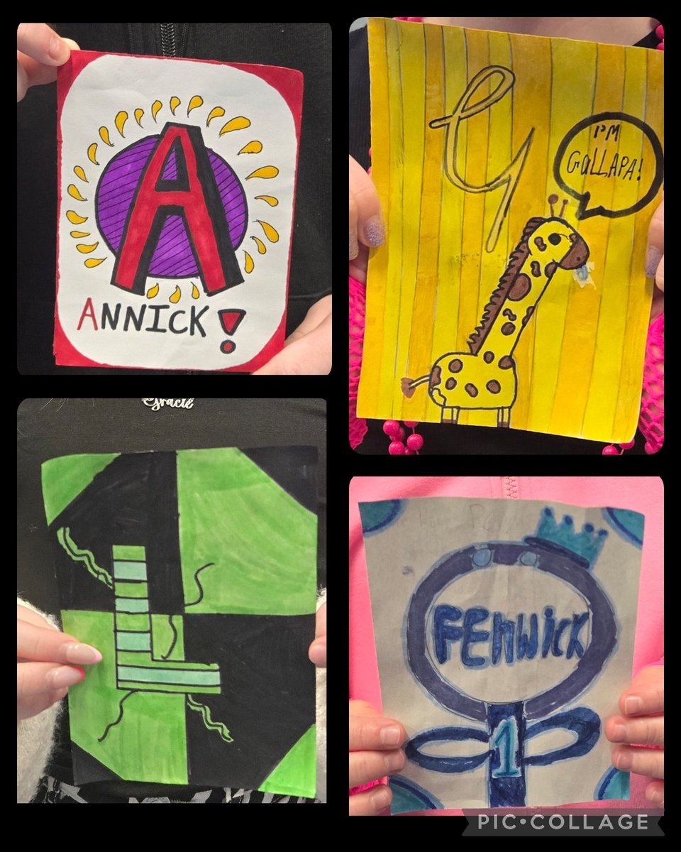 Glebe Primary School tweet media