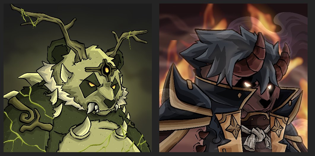Auction LIVE🔥
on <a href="/mallow__art/">Now found at @mallowdotart</a>

BEAST / 013 - BEAST 014⚡️
Bid Reserve : 0.08◎
Bid Incre : 0.01◎
Time : 24 Hrs

Unlock CUSTOM  at 0.12◎ 

Link Below⤵️