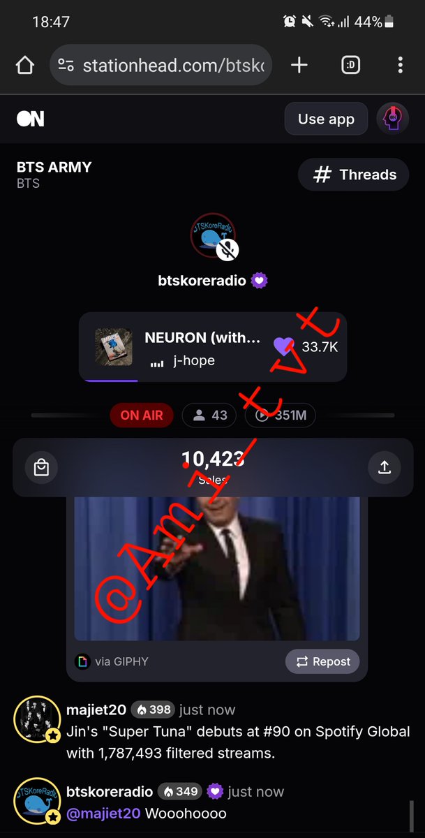 Ami_tvt's tweet image. #TeamDimple☺️