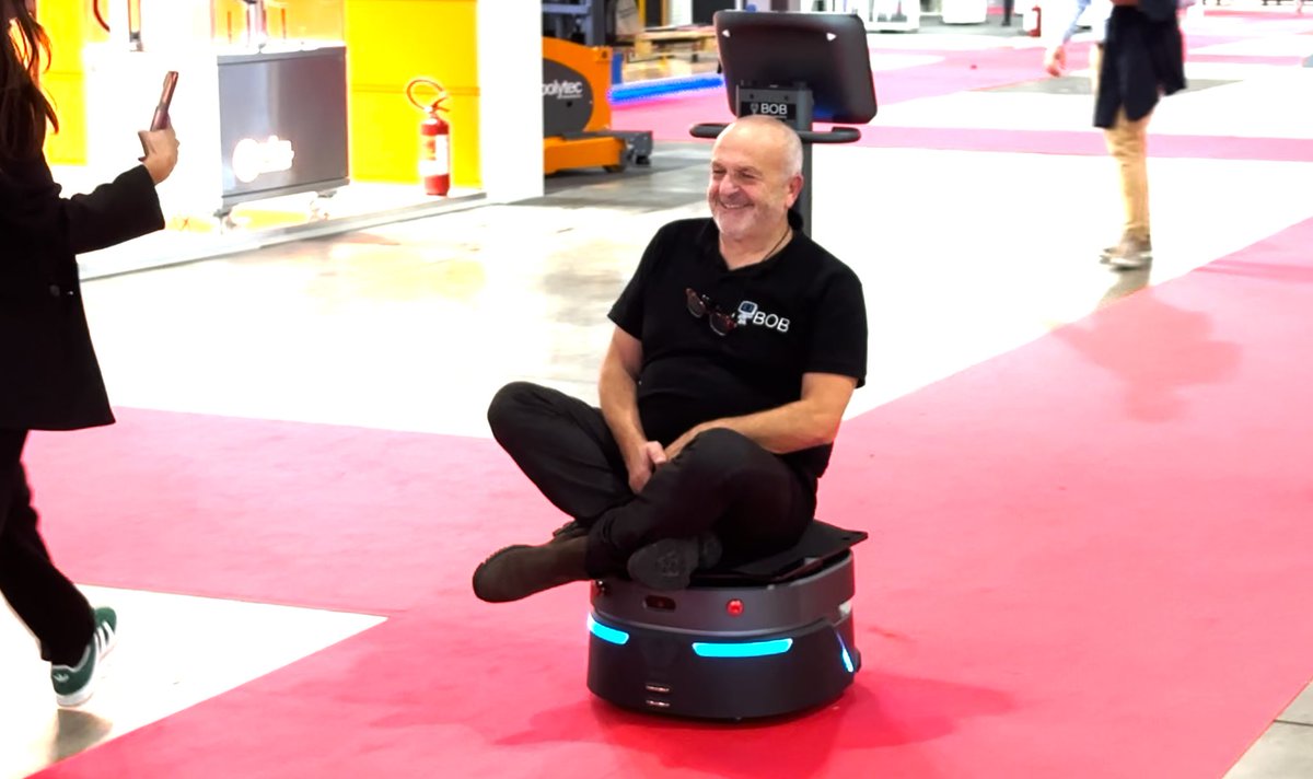 orionstar2016's tweet image. Day 3 at BIMU！

#BIMU #Orionstar #BOBROBOTICS