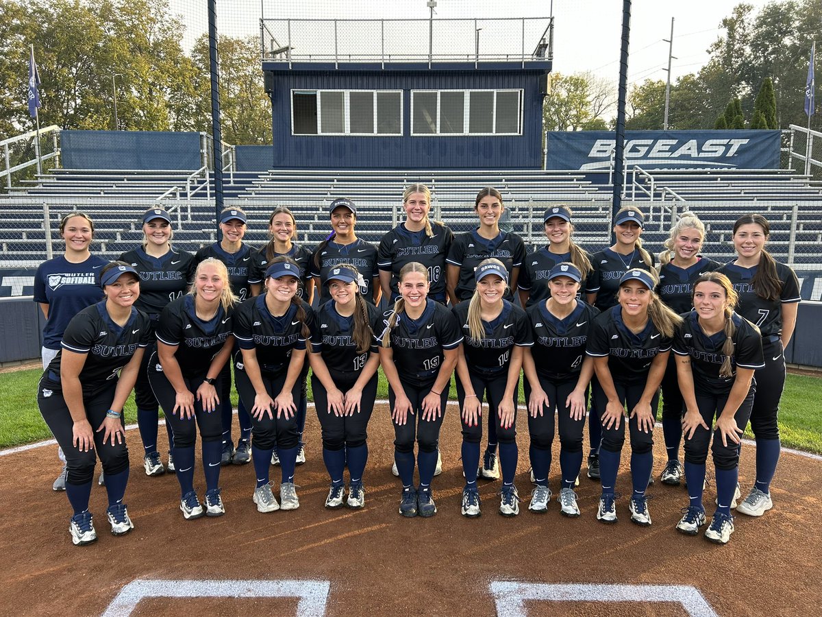 Final 2 games for the fall of 2024! Let’s have a Day!
WE CAN … WE WILL 🐶