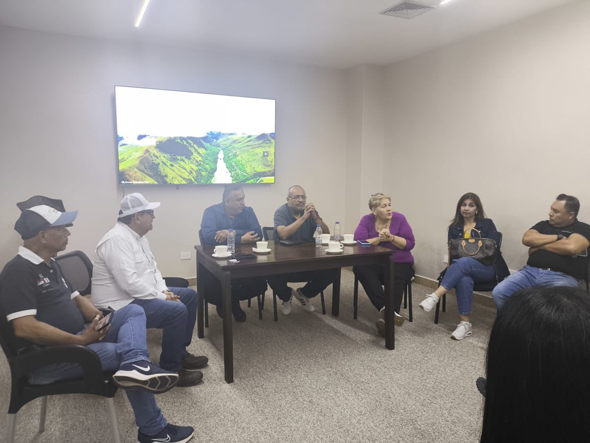 Acción Democrática tweet media