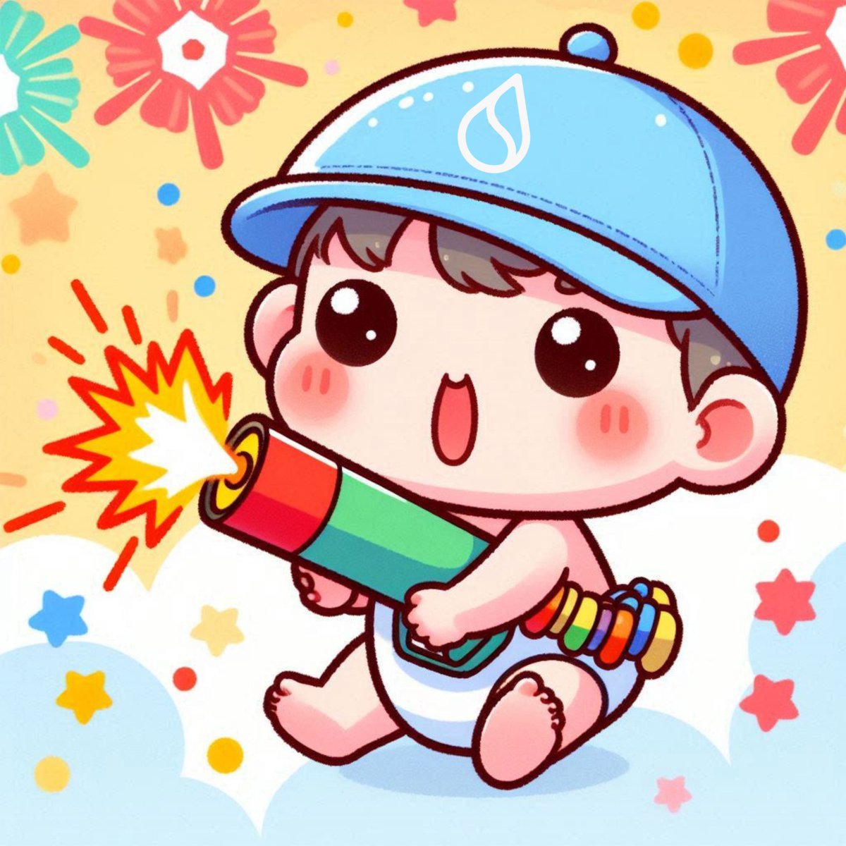 BabySuiCoin's tweet photo. 👶 The Baby $Sui Meme Contest is officially OVER! 🎉 Thank you to everyone who participated, but no more entries please. 🙅‍♂️ The winner of 5,000,000 $BABY will be announced tomorrow, so stay tuned! 🏆💸 

#BabySui #ContestClosed #WinnerAnnouncedSoon https://t.co/uDuqWw9rnE