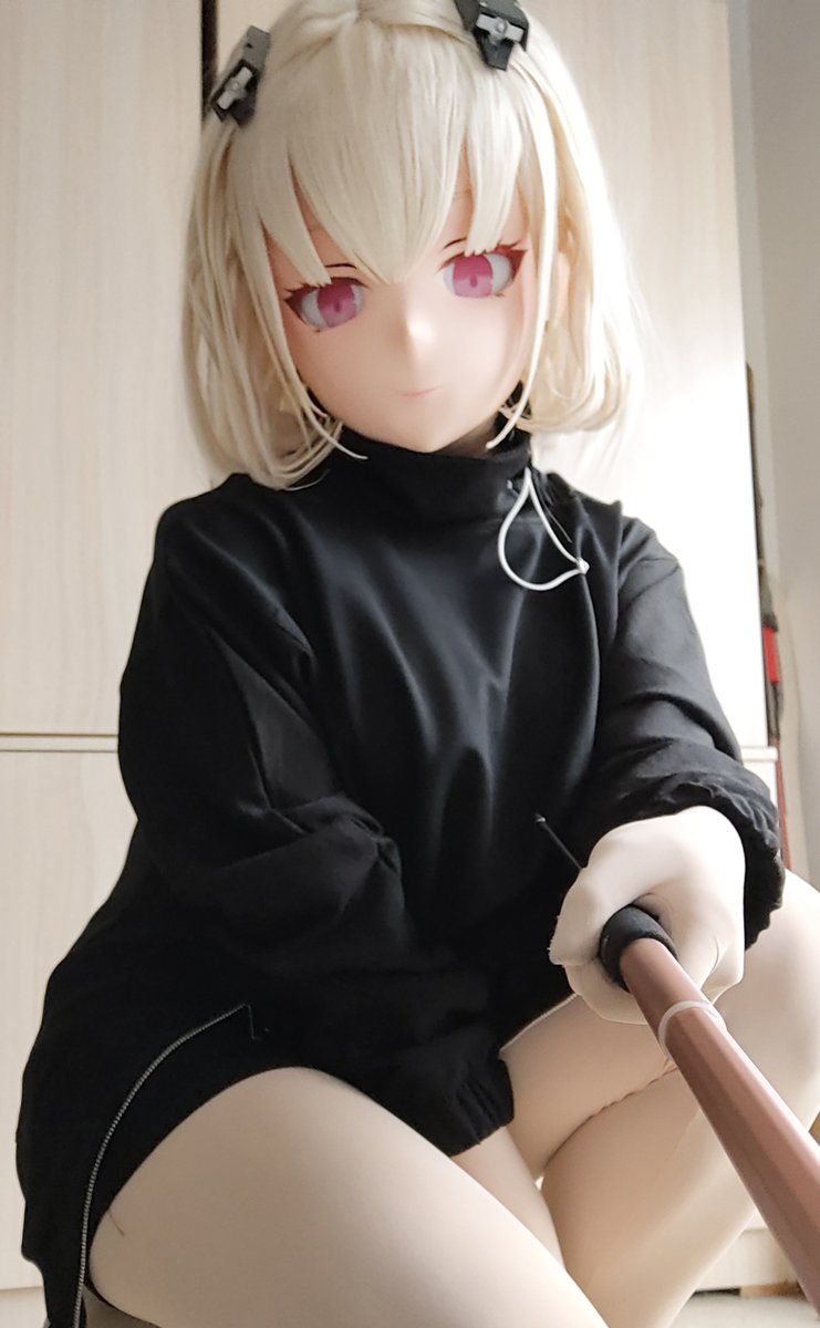 #kigurumi #着ぐるみ