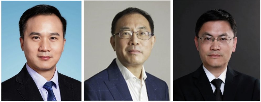 LightSciAppl's tweet image. #LSA_Highlight: [Light People] Prof. Daoxin Dai, Dr. Patrick Lo, and Prof. Yikai Su—innovators in silicon photonics. @ZJU_China @FoundryMicro @sjtu1896 @UCAS1978 #Integrated_optics #Silicon_photonics
nature.com/articles/s4137…