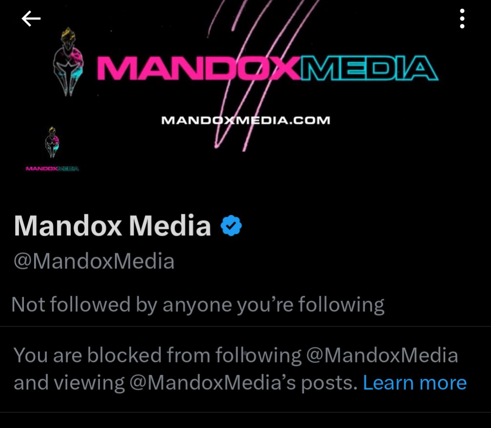 parmkjassal's tweet photo. The downfall of #Saitama devs yet there is no freedom of speech when it comes to #Mandox they deserve to get investigated too the dirty Devs at #Mandox indeed  #MandoxMedia reminds me of #Bolix media the same shit over and over https://t.co/5wnZd5dSWZ