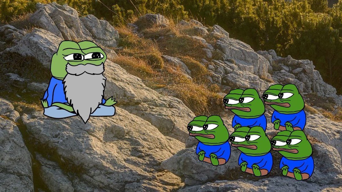 Crypto Kakarot 🏝️ tweet media