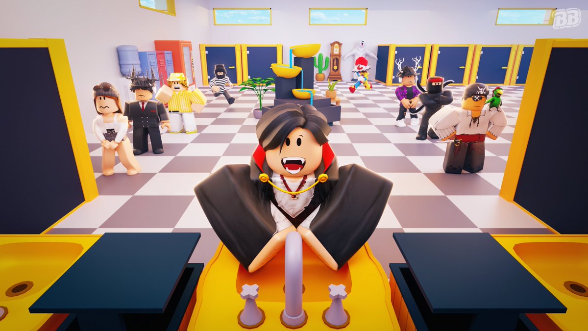 BricksBree ๐งฑ (@bricksbree) on Twitter photo Check out this thumbnail I made for <a href="/Fractured_FS/">Fractured Studios</a>! ๐ฝ
Likes and reposts are appreciated! ๐โป๏ธ
Maybe drop a follow aswell? ๐
#Roblox #RobloxGFX #RobloxDev #RobloxArt #RobloxUGC Check out this thumbnail I made for <a href="/Fractured_FS/">Fractured Studios</a>! ๐ฝ
Likes and reposts are appreciated! ๐โป๏ธ
Maybe drop a follow aswell? ๐
#Roblox #RobloxGFX #RobloxDev #RobloxArt #RobloxUGC