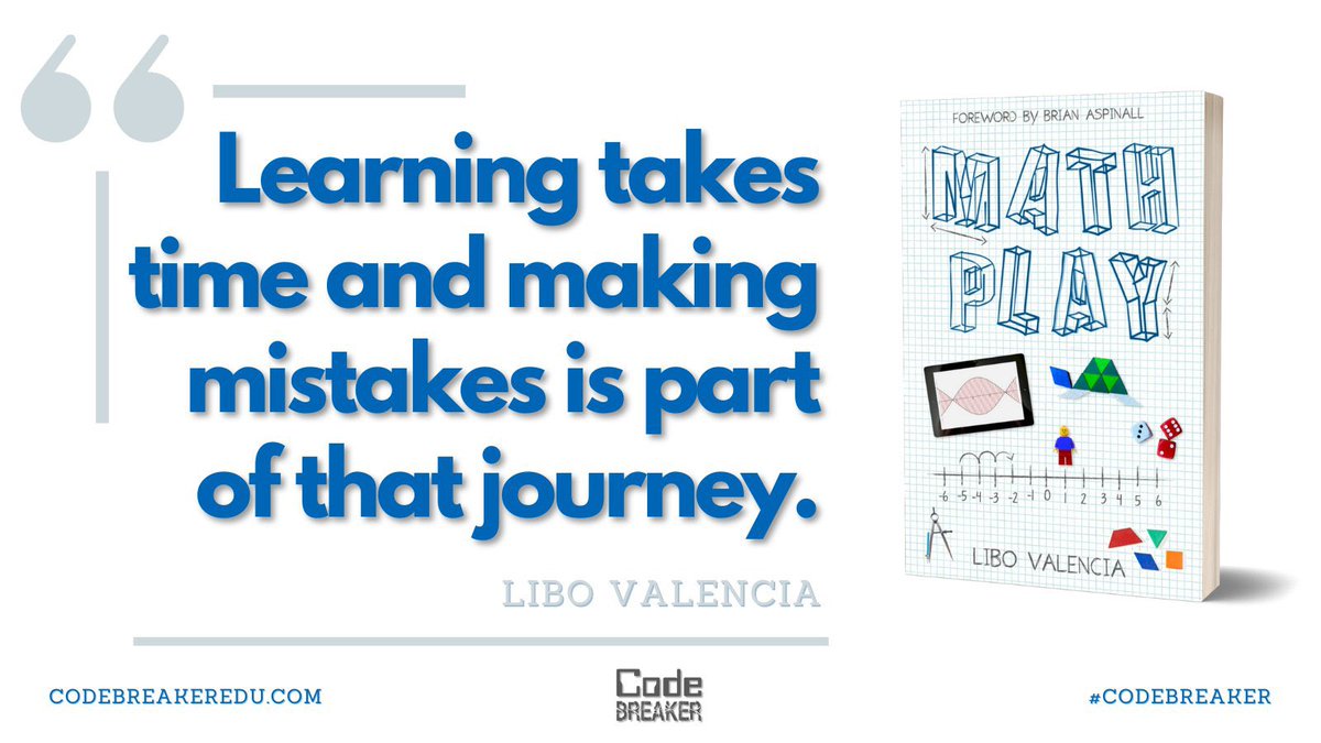 Libo Valencia 🧮 MathPlay tweet media