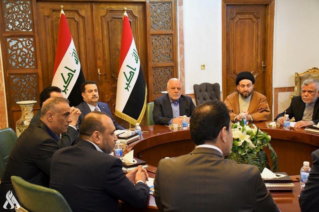 MAShummary's tweet image. The formation of the #Shia #Coordination_Framework has been the most significant development in the Iraqi political process over the past five years. Whether we agree with it or not, it has played a crucial role in rationalizing many important decisions, particularly in the field…