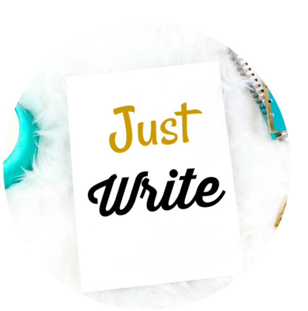 The world is an uncertain place right now. I could go on about business or school closures and job loss, but I won’t. The best advice I can give to humans right now is JUST WRITE. franticmommy.com/2024/10/just-w…