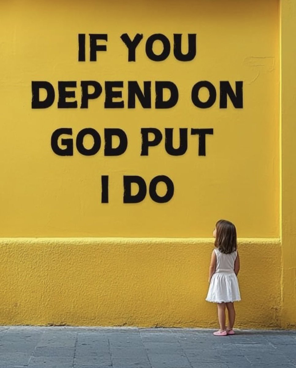 Trust God Brah tweet media