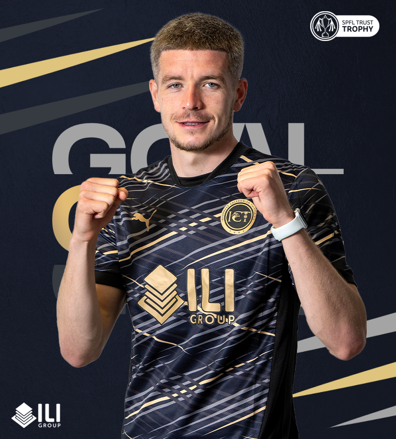 31' | 2-2

GOALLLLLLLLL! WE'RE LEVEL THROUGH CHARLIE GILMOUR!