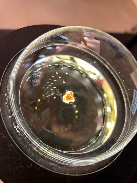 LPC_CAEN's tweet image. Plus que quelques heures pour nous retrouver au village des sciences 🔮
Rdv au campus 1 de l'@Universite_Caen
#FDS2024