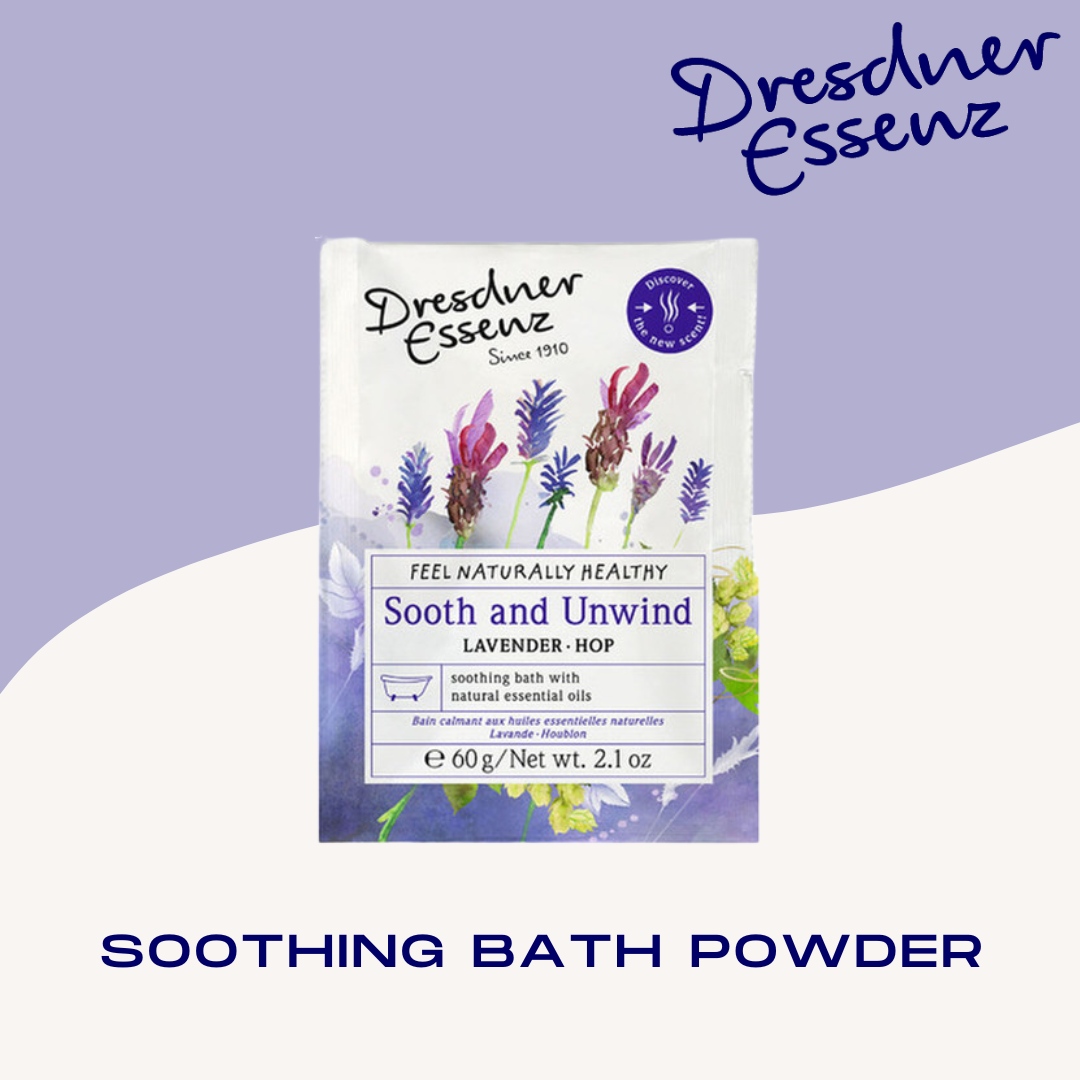 continentalcosm's tweet image. Relax with Dresdner Essenz Lavender Bath Salt! 💜🛁 Soothe your senses and calm your clients with the luxurious aroma of lavender. Get yours at Continental Cosmetics. #Relaxation #SpaEssentials