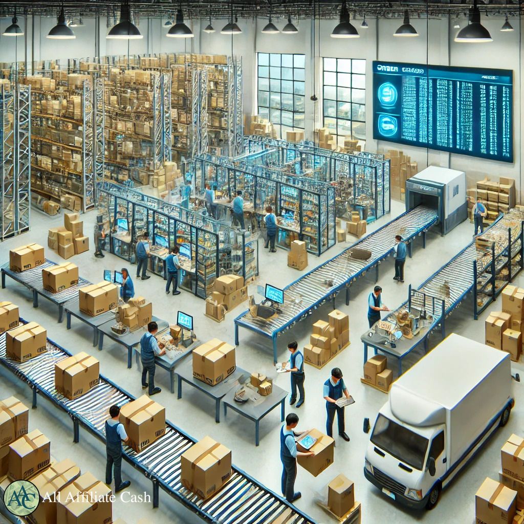 AllAffiliateC's tweet image. The Game-Changer for E-commerce Entrepreneurs You Didn&apos;t Know You Needed

blog.allaffiliatecash.com/blog/b/the-gam…

#EcommerceFulfillment  #LogisticsSolutions  #OrderProcessing  #ShippingMadeEasy  #CustomerSatisfaction  #BusinessGrowth