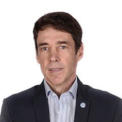 Lamento profundamente el fallecimiento del diputado <a href="/Titostefani/">Tito Stefani</a>. 
Mi acompañamiento en este momento de dolor a su familia y amigos. 
Que descanse en paz.