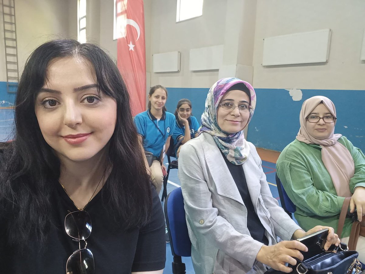 Hilvan Şair Nabi Anadolu Lisesi (@hilvansairnabi) on Twitter photo Şanlıurfada düzenlenen “Türkiye Münazara Ligi” yarışmasında öğrencilerimiz Bengisu BAYTAK ve Ayşenur BUCAK ön eleme aşamasını geçmiştir. Emeği geçen tüm öğretmenlerimize teşekkür ederiz.
<a href="/Hilvan_MEM/">Hilvan İlçe Milli Eğitim Müdürlüğü</a>
<a href="/GSB_HilvanGM/">Hilvan Gençlik Merkezi</a>
<a href="/sanliurfammem63/">Şanlıurfa İl Milli Eğitim Müdürlüğü</a>
<a href="/VSonkur/">Veli Sonkur</a>
<a href="/mertayoral/">Mertay</a> Şanlıurfada düzenlenen “Türkiye Münazara Ligi” yarışmasında öğrencilerimiz Bengisu BAYTAK ve Ayşenur BUCAK ön eleme aşamasını geçmiştir. Emeği geçen tüm öğretmenlerimize teşekkür ederiz.
<a href="/Hilvan_MEM/">Hilvan İlçe Milli Eğitim Müdürlüğü</a>
<a href="/GSB_HilvanGM/">Hilvan Gençlik Merkezi</a>
<a href="/sanliurfammem63/">Şanlıurfa İl Milli Eğitim Müdürlüğü</a>
<a href="/VSonkur/">Veli Sonkur</a>
<a href="/mertayoral/">Mertay</a>