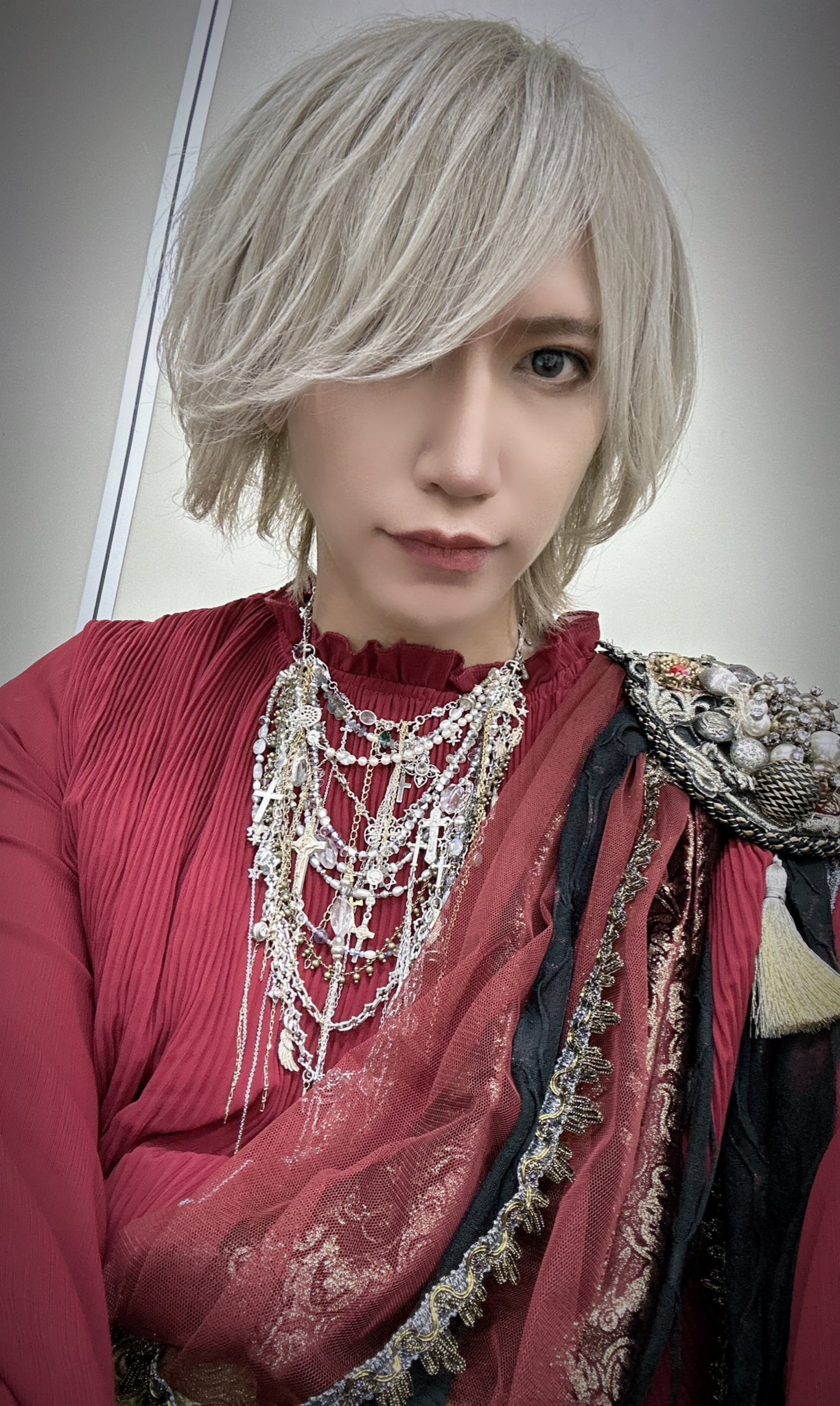 DIR EN GREY 京 失格 弐 参 ゼメキス サイン ANDROGYNOS DIR EN GREY 京 失格 弐 参 ゼメキス サイン ANDROGYNOS - メルカリ