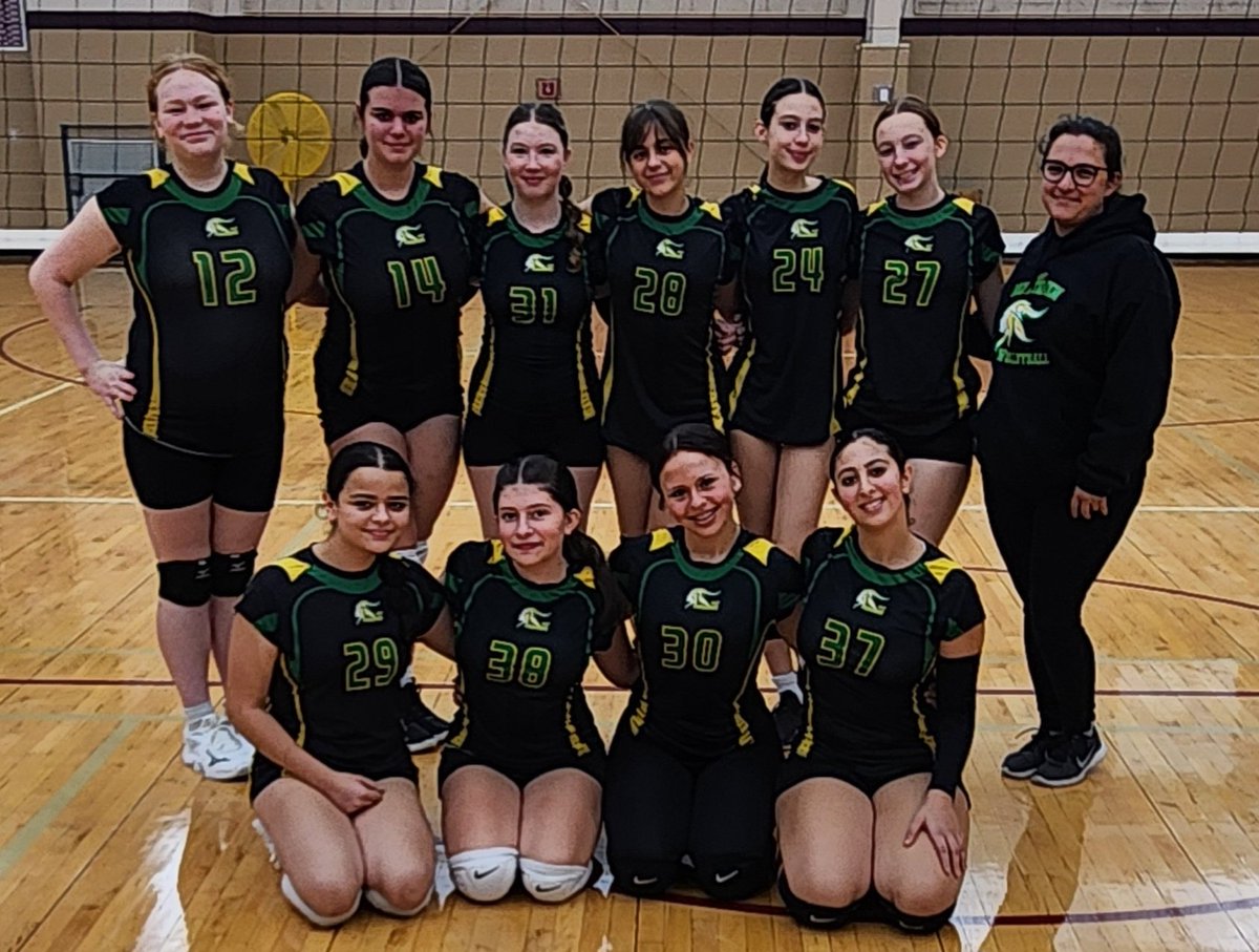 9th Grade tournament at La Salle!