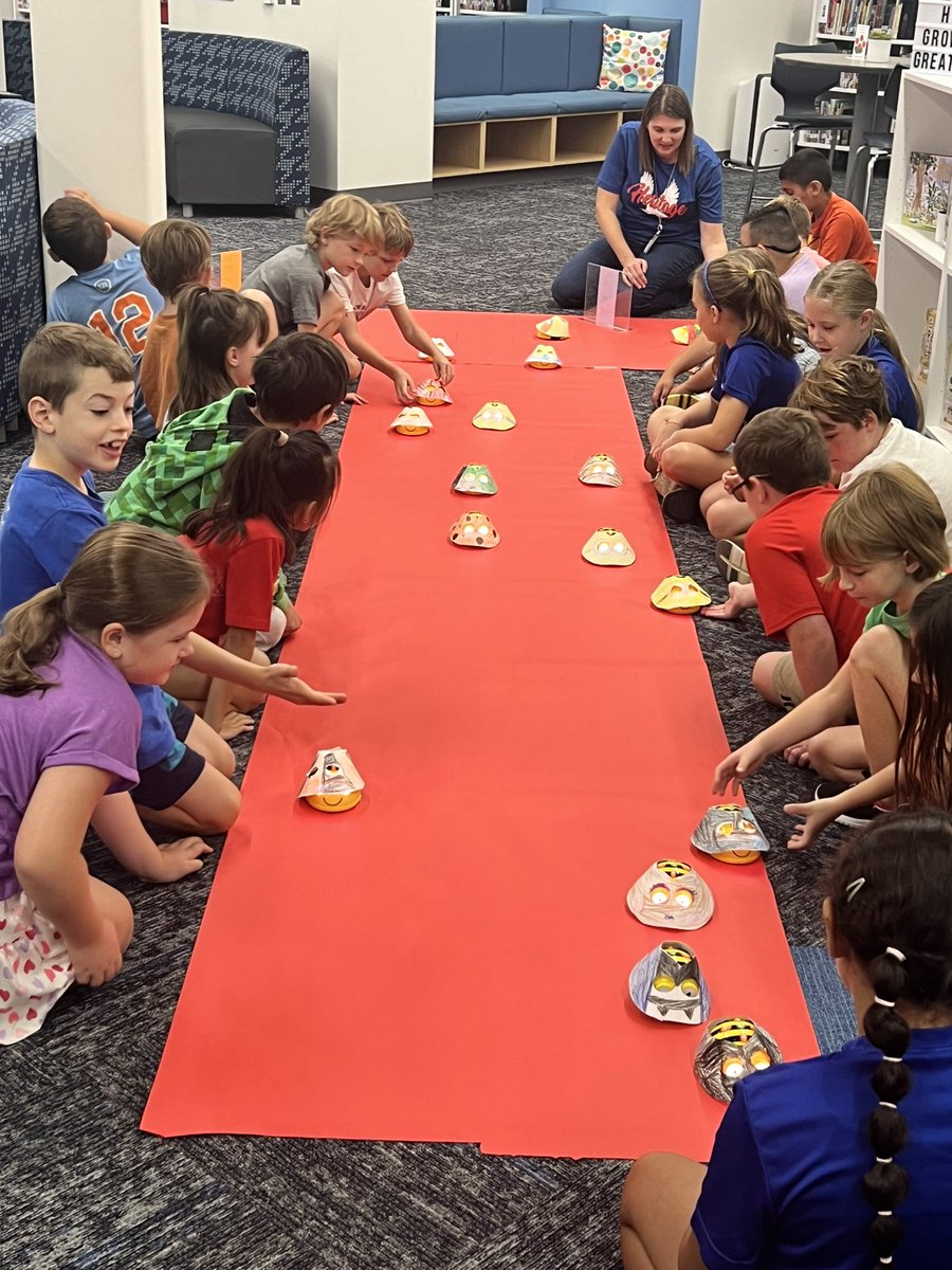 Mrs. Presley HES tweet media