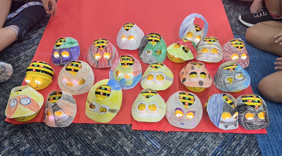 Mrs. Presley HES tweet media