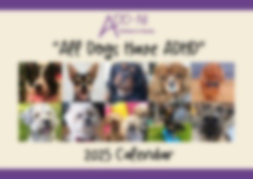 ADDNI1's tweet photo. πΆ All Dogs Have ADHD Calendar 2025 Teaser!! πΆ
We are delighted to announce that the calendar has gone to print this week & we are so excited for you all to see it!! π
Keep an eye out next week for its big reveal!
#ADHD #alldogshaveadhd #charity #charitycalendar https://t.co/zPHH79Uagg