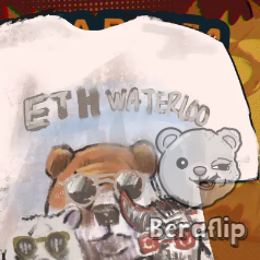 Tirofisso's tweet photo. BM fam! I did a thing with Narra's LET THEM COOK quest. Cook art and earn points with me! https://t.co/9gyCViVjc0